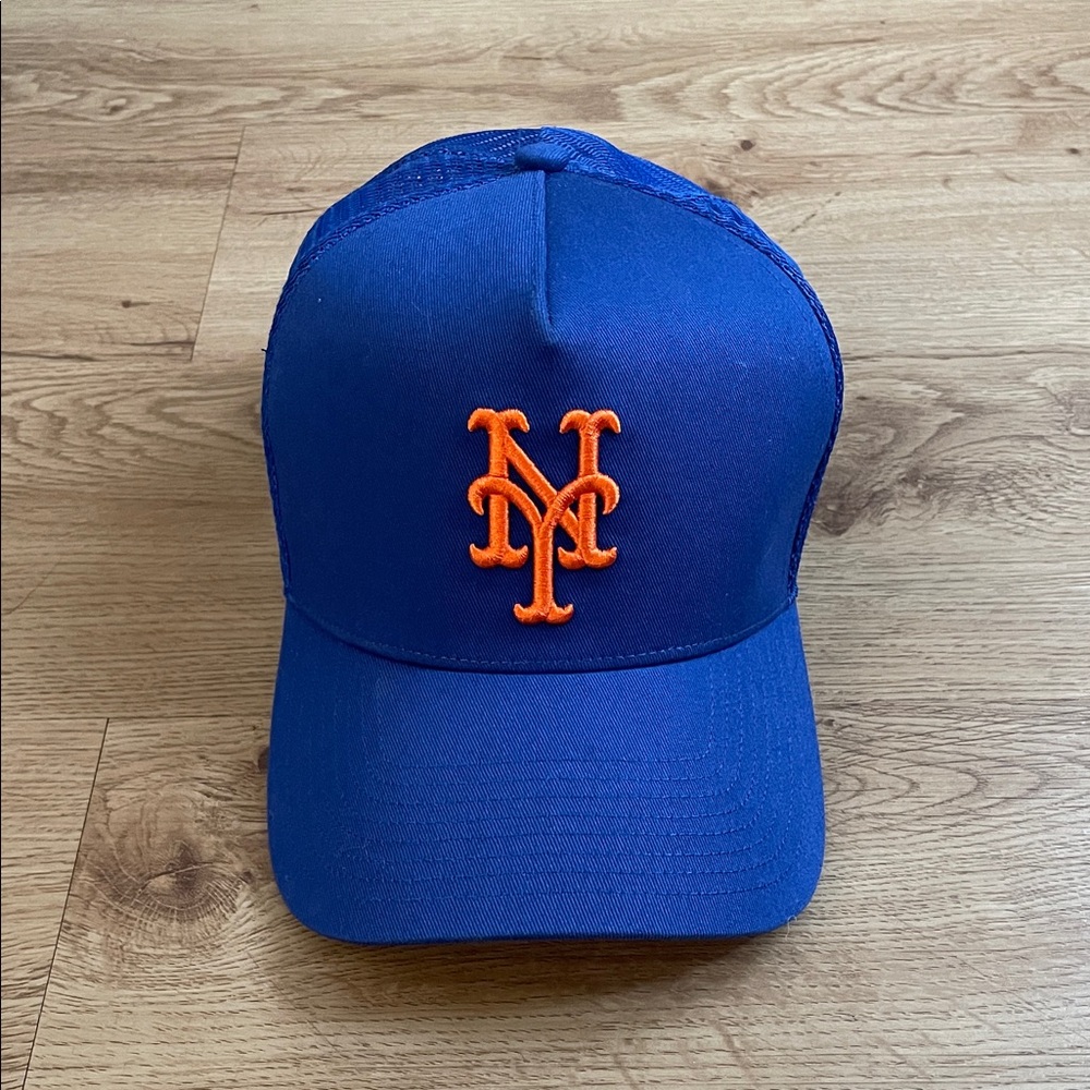 NY Mets Hat